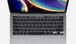 Win a MacBook Pro Giveaway for Free Laptop - ends 7/20