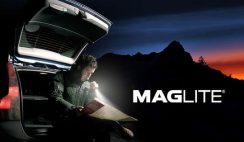 Win 1 of 4 Maglite LED Rechargeable Flashlight ($175 Value Each) - ends 7/31