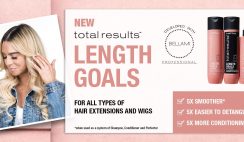 Win 1 of 5 Matrix and Bellami Hair Care Beauty Bundles - ends 7/31