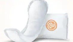 FREE Nexwear Pads Sample
