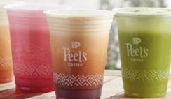 Win 1 of 50 Peet's Coffee Branded Prizes - Backpacks - Hydroflasks - More! - ends 7/22