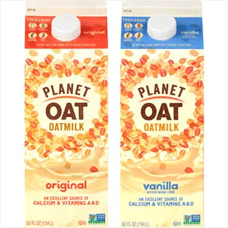 oatmilk