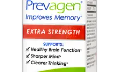 Win a Prevagen Year Supply of Extra Strength Memory Supplements ($720 Value) - ends 7/31