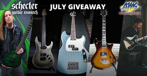 schecter