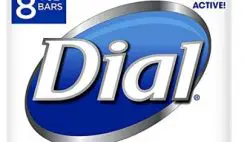 Amazon DEAL: Dial Antibacterial Deodorant Soap 48% Off! Today!