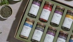 Win a $120 Essential Spice Collection and $50 Spice House Gift Card - ends 7/13