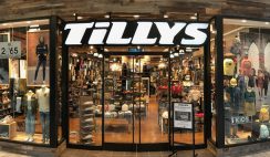 Win a $500 Tilly's Gift Card - ends 7/31
