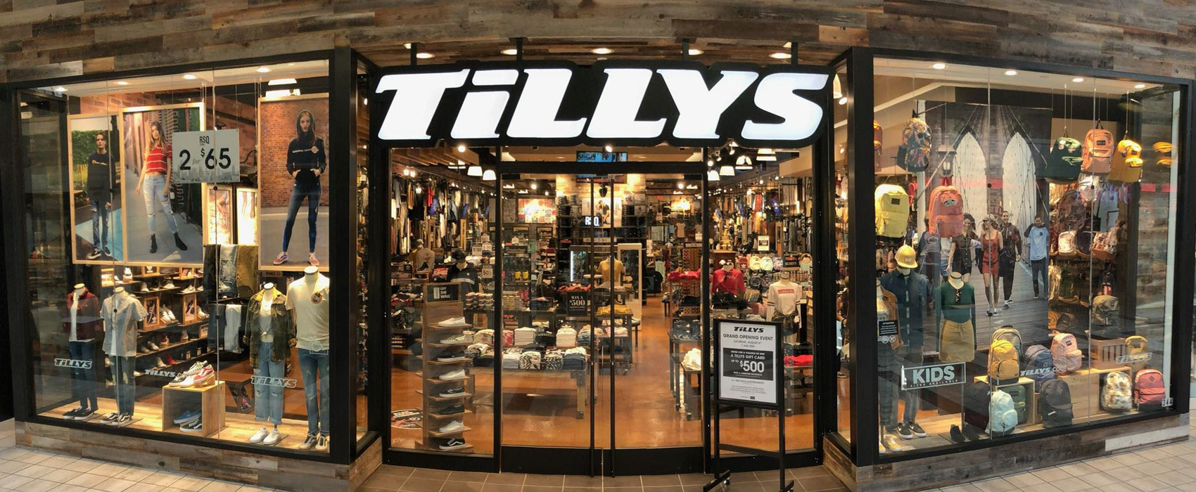 Win A 500 Tilly's Gift Card Ends 7/31 Freebies Frenzy