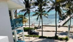 Win a Luxury Trip to Turks & Caicos for 4 Nights - $4,000 Value - ends 7/23