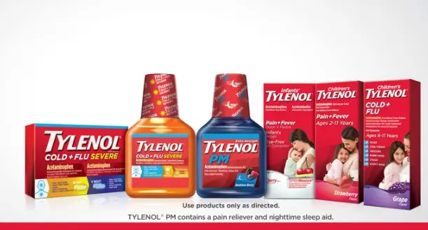 tylenol
