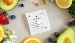 Win a Year Supply of ImmuniTIN Vitamins & More - ends 7/3