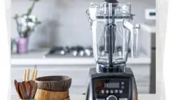 Win 1 of 3 Vitamix High Performance Blenders, Accessories and Coconut Bowls Prize Bundles - ends 8/2