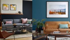 Win a $1,000 West Elm & Minted Refresh Your Home for Summer Giveaway - ends 7/28