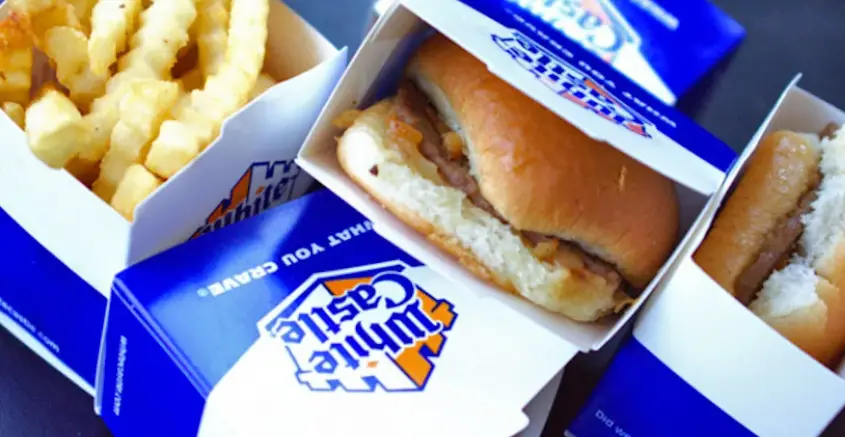 white castle