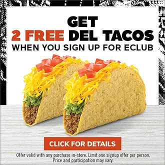 del taco
