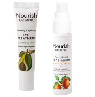 Nourish