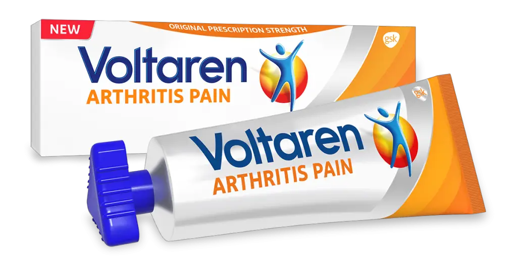 voltaren
