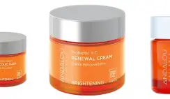 FREE Andalou Skincare Samples 
