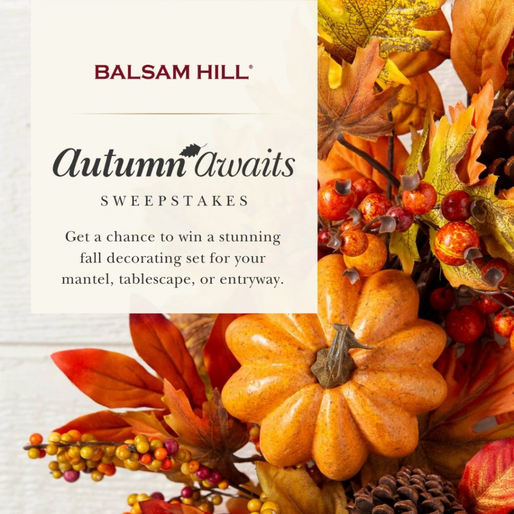 Balsam Hill