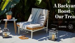 Win $600 in Gift Cards from Blu Dot & Food52 - 10 Winners - ends 8/26 @ 12 Noon Est. 