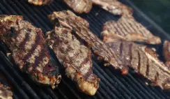 Win 1 of 5 Buckeye Beef Grilling Prize Packs ($200 Value Each) - ends 8/27