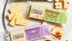 Cabot Cheese $25 Gift Box ends 8/31