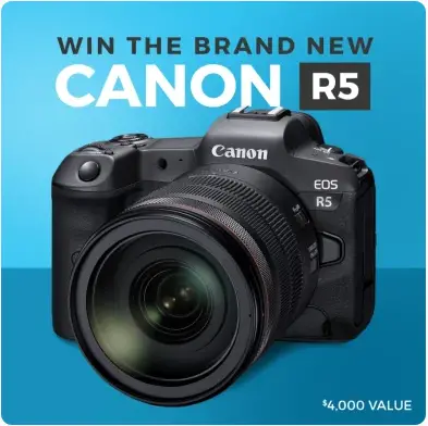canon