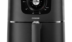 Win a Cosori 5.8qt Air Fryer - ends 8/31