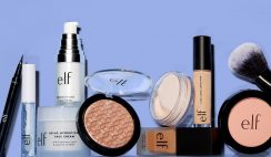 Win 1 of 6 $25 Elf Cosmetics Gift Cards - ends 8/31