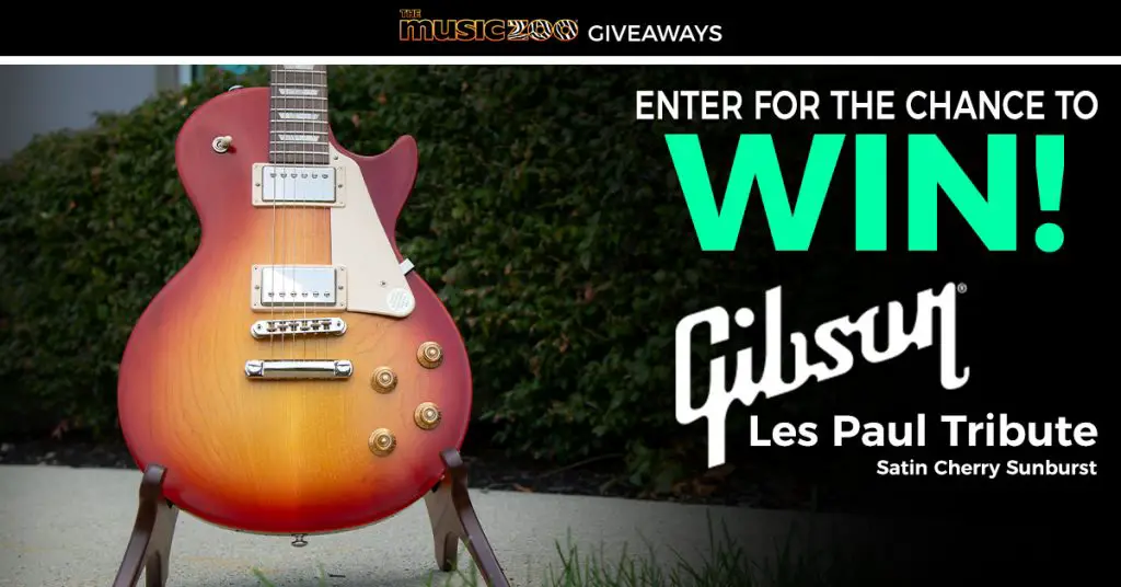 Gibson