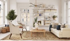 Win $5,000 From Havenly & The Container Store - ends 9/2