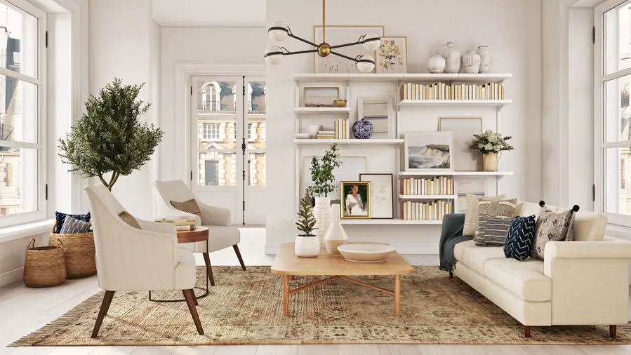 Win $5,000 From Havenly & The Container Store - ends 9/2 havenly