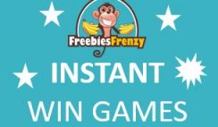 Instant Win Games