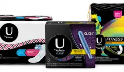 FREE $30 - Kotex Class Action Settlement - No Proof Needed! 