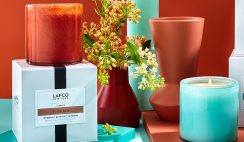 Win the LAFCO End of Summer Candle and Diffuser Collection ($195 Value) - ends 8/31