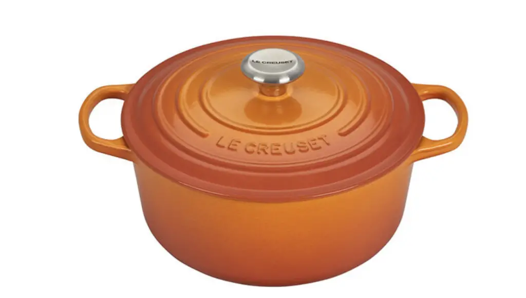 Le Creuset