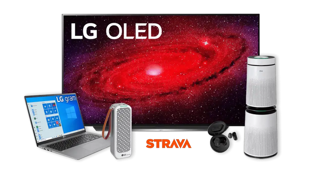 LG