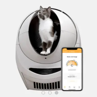 litter robot