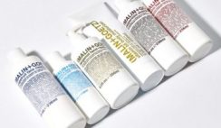 Win a $200+ MALIN+GOETZ Everyday Essentials Beauty Hair & Skin Care Set - ends 8/24