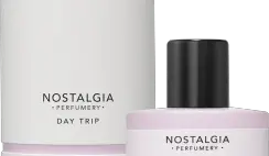 FREE Nostalgia Fragrance Sample