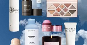 Win a SelfCare Giveaway - ends 2/26 selfcare
