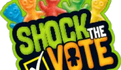 Sour Patch Kids 'Shock the Vote' Instant Win Game - ends 8/31