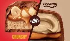 Play Crunchy or Creamy Game - ends 9/20
