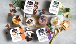 FREE So Delicious Pairings Coconutmilk Yogurt at Publix - exp 8/16