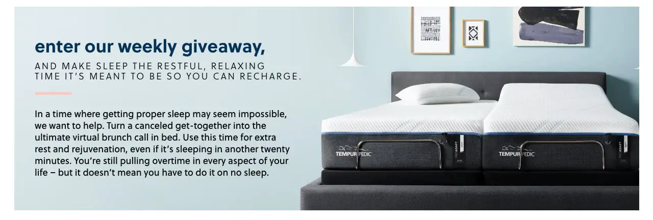 tempur-pedic