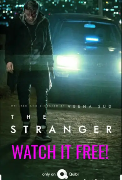 stranger