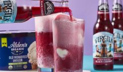 Win a Year's Supply of Virgil's Soda, Alden's Ice Cream, and Toasted Mallow Treats - ends 8/31