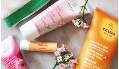 Win a Weleda Inner Nature Beauty Bundle - ends 8/31
