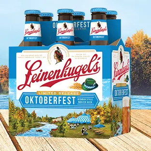 Leinenkugel