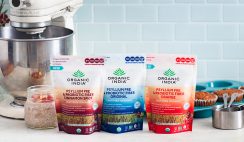 FREE Organic India Party Kit